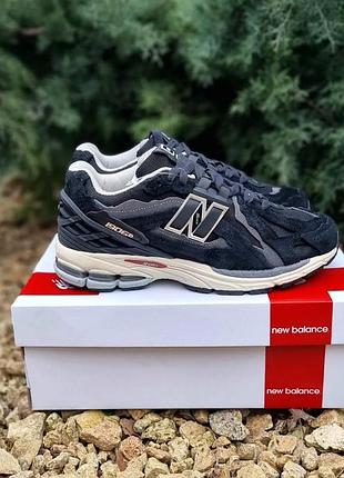 Кроссовки new balance 1906r "protection pack"9 фото