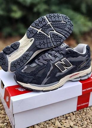 Кроссовки new balance 1906r "protection pack"2 фото