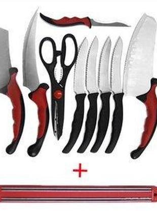 Набір ножів contour pro2 фото