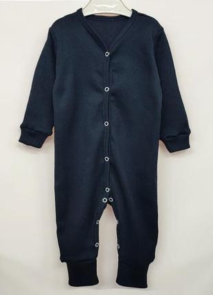 Дитячий ромпер / комбінезон / чоловічок. детский ромпер / комбинезон / человечек