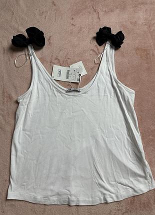 Майка zara