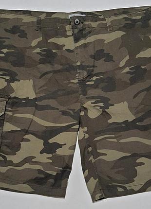 Класні шорти батали. пот 68+2