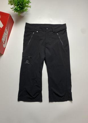 Мужские шорты salomon