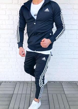 Костюм adidas1 фото