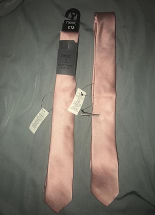 Галстук краватка barbie барбі барбі