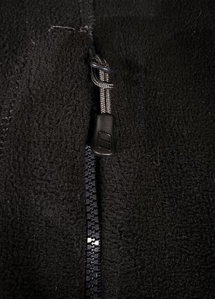 Флисовая кофта мужская bergman's xl/l 3