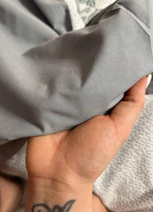 Красивое и нежное постельное белье комплект орнаинт евро размер5 фото