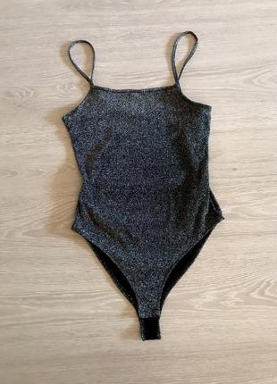 Topshop боди