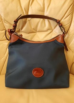 Ексклюзивна сумка dooney & bourke