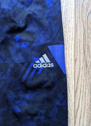 Лосини adidas techfit оригінал3 фото