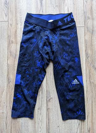 Лосины adidas techfit оригинал