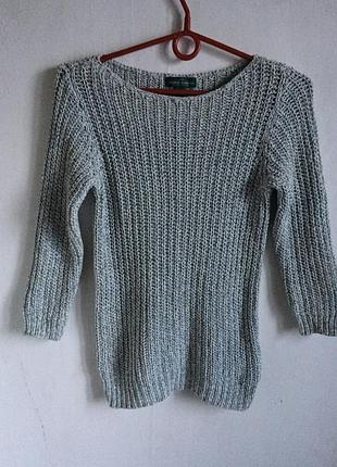 Светр (свитер) ralph lauren