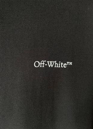 Світшот off-white off white9 фото