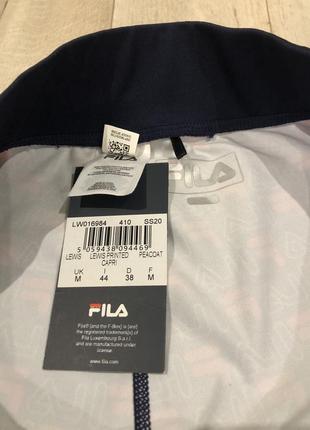Спортивні лосіни fila, спортивные лосины4 фото