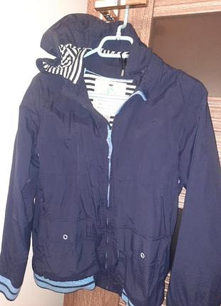 Вітровка