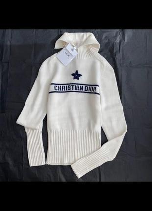 Свитер 7