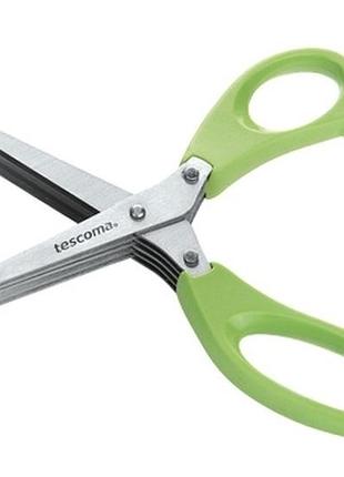 Ножницы ножницы для зелени 20см tescoma presto (888220)