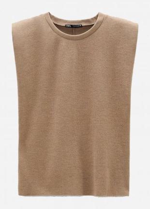 Футболка zara