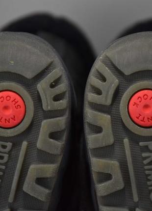 Primigi gtx gore-tex термочеревики чоботи дутики зимові жіночі непромокаючі. оригінал. 40 р./26 см.9 фото
