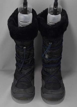 Primigi gtx gore-tex термочеревики чоботи дутики зимові жіночі непромокаючі. оригінал. 40 р./26 см.3 фото