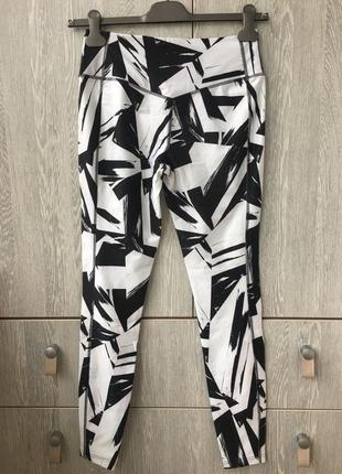 Лосини nike m 5