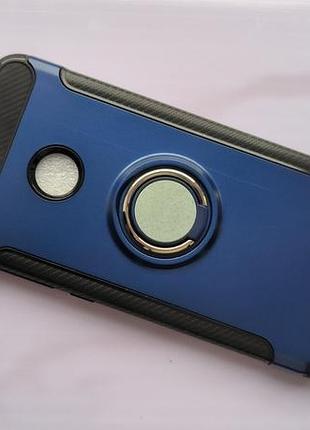 Протиударний чохол для mi 9 lite