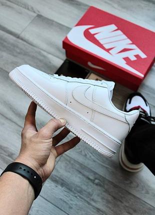 Кроссовки nike air force 11 фото