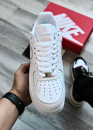 Кроссовки nike air force 13 фото