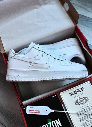 Кроссовки nike air force 16 фото