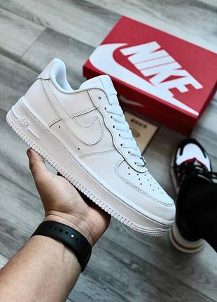 Кроссовки nike air force 14 фото