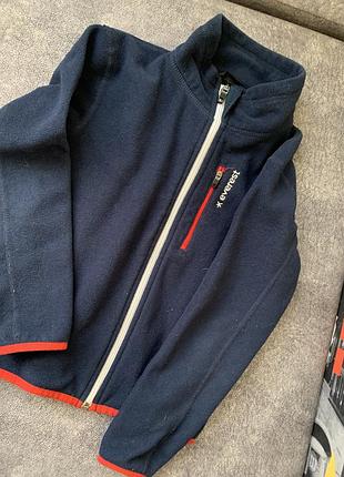 Кофта детская фирменная