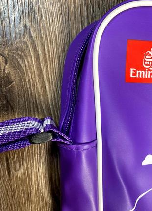 Сумка fly emirates, hollywood. 3