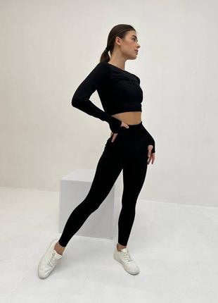 Фитнес костюм пуш ап8 фото