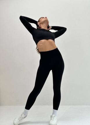 Фитнес костюм пуш ап7 фото