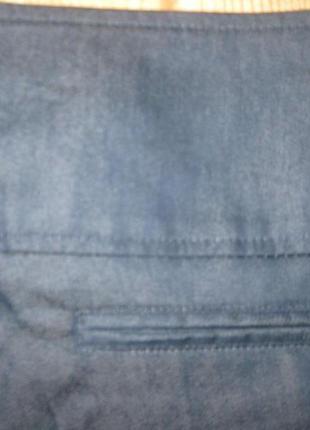 Новые джинсовые шорты "atmosphepe" р.465 фото