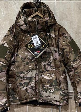 Парка куртка arcteryx wx jacket sv cold wx