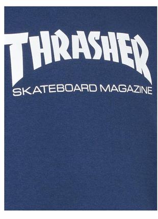 Худі трешер hoodie thrasher skateboard magazine original regular fit3 фото