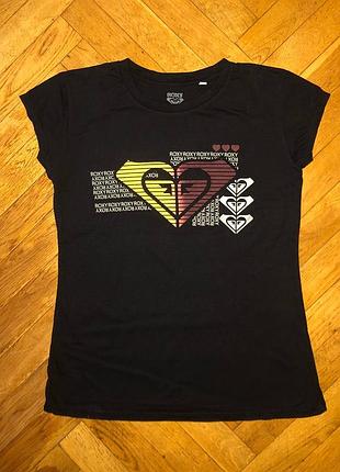 Жіноча футболка roxy s