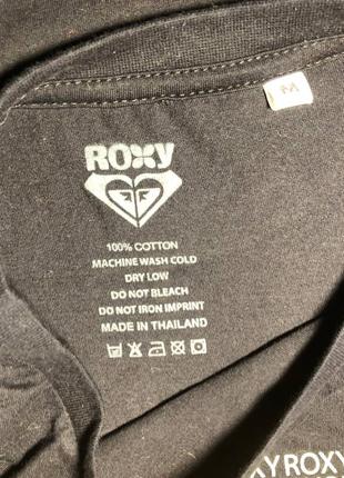 Жіноча футболка roxy s3 фото