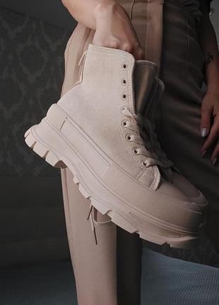 Ботинки 🔥😍