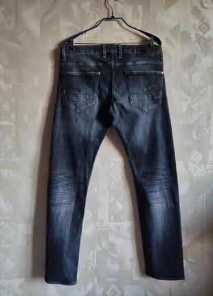 Джинси g-star raw revend4 фото