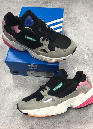 adidas falcon 36