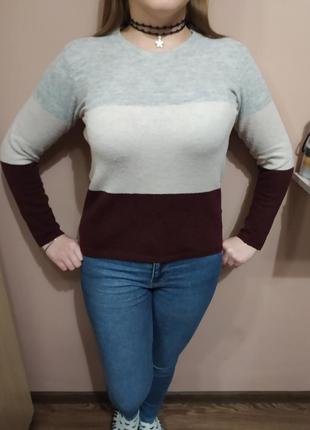 Свитер, кофта h&m 6