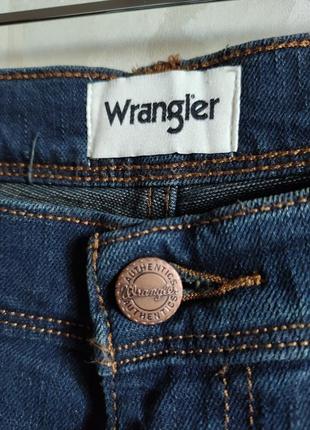 Джинси wrangler texas 8216 фото