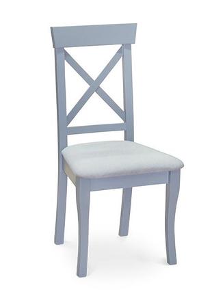 Стул деревянный сканди (грей)