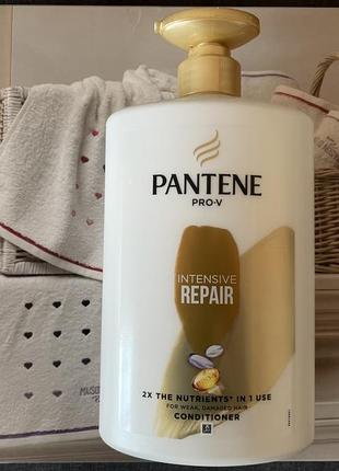 Кондиціонер для волосся pantene pro-v 1000 мл.1 фото