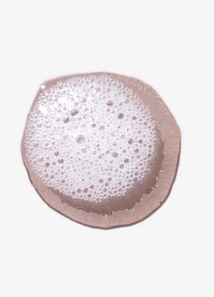 Питательный шампунь для сухих волос с органической пшенницей и кокосом love nature