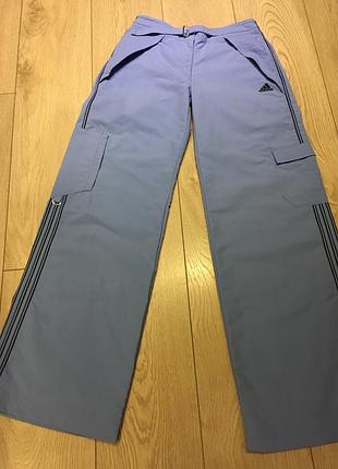 Спортивные штаны adidas размер м