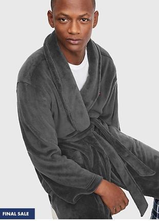 Халат tommy hilfiger