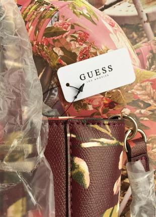 Сумка guess оригинал2 фото